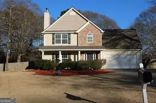 954 Downing Dr, Bethlehem, GA 30620 - Photo 4