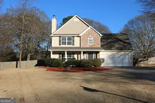 954 Downing Dr, Bethlehem, GA 30620 - Photo 2