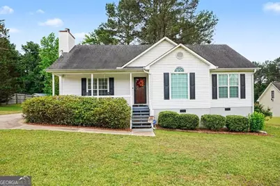288 David Elder Road, Griffin, GA 30223 - Photo 1
