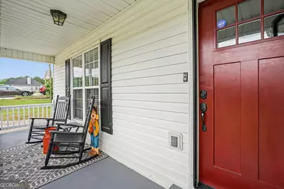 288 David Elder Road, Griffin, GA 30223 - Photo 4