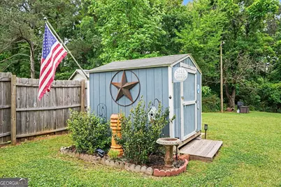 288 David Elder Road, Griffin, GA 30223 - Photo 30