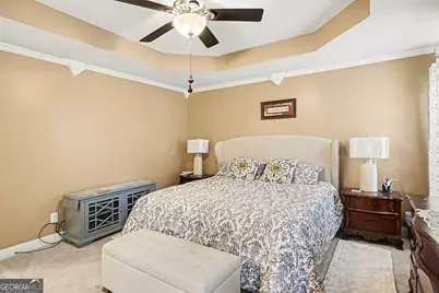 288 David Elder Road, Griffin, GA 30223 - Photo 20