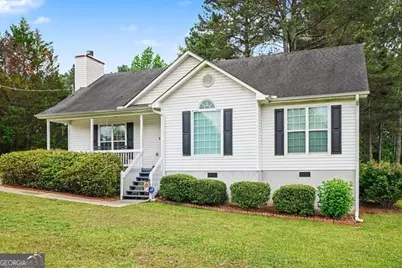 288 David Elder Road, Griffin, GA 30223 - Photo 2
