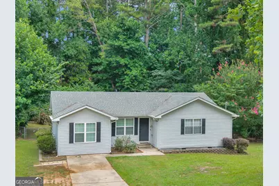 122 Springwood Valley Road, Stockbridge, GA 30281 - Photo 1