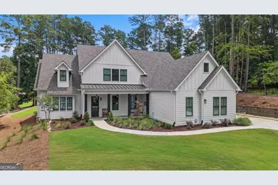 2300 Club Drive, Greensboro, GA 30642 - Photo 2