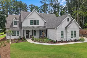 2300 Club Dr, Greensboro, GA 30642 - Photo 2