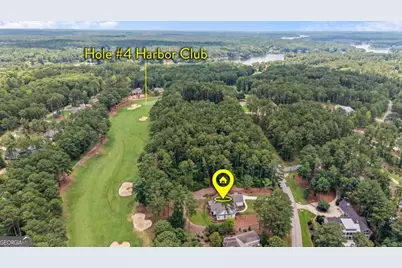 2300 Club Drive, Greensboro, GA 30642 - Photo 50