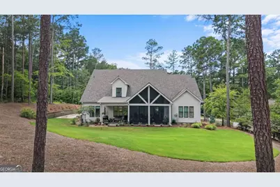 2300 Club Drive, Greensboro, GA 30642 - Photo 4