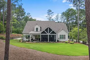 2300 Club Dr, Greensboro, GA 30642 - Photo 4