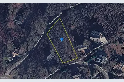 956 Ramey Mountain Road, Hiawassee, GA 30546 - Photo 1