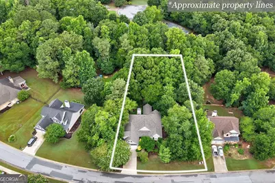 149 Falling Shoals Drive, Athens, GA 30605 - Photo 28