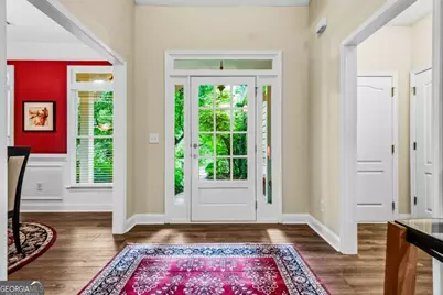 149 Falling Shoals Drive, Athens, GA 30605 - Photo 4