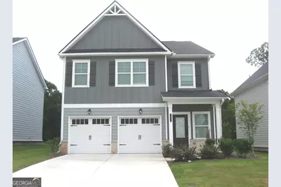 11854 Rizvan Place, Covington, GA 30014 - Photo 1