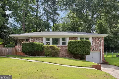 2309 Beaver Creek Road SE, Smyrna, GA 30080 - Photo 6