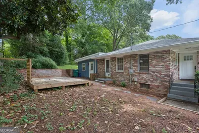 2309 Beaver Creek Road SE, Smyrna, GA 30080 - Photo 34