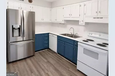 146 Stoneridge Drive #146, Warner Robins, GA 31088 - Photo 6