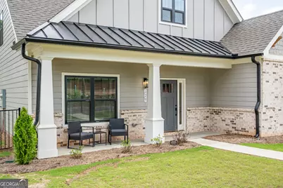 129 Old Alabama Road SE, Emerson, GA 30137 - Photo 36