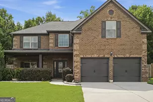 8747 Puett Dr, Douglasville, GA 30135 - Photo 1