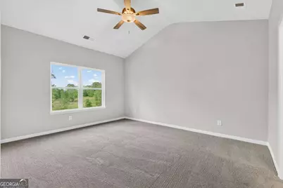 490 Bohannon Road #1, Grantville, GA 30220 - Photo 18