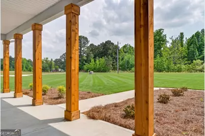 490 Bohannon Road #1, Grantville, GA 30220 - Photo 4