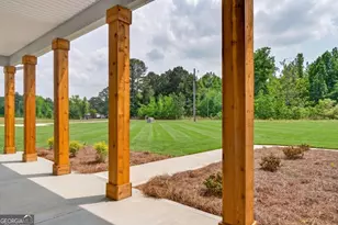 490 Bohannon Rd, Grantville, GA 30220 - Photo 4