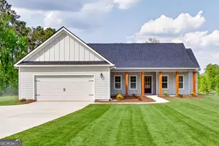 490 Bohannon Rd, Grantville, GA 30220 - Photo 2