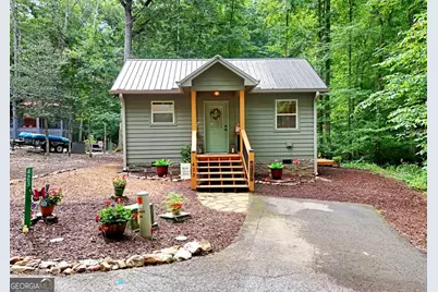 423 Chimney Ridge, Blairsville, GA 30512 - Photo 12