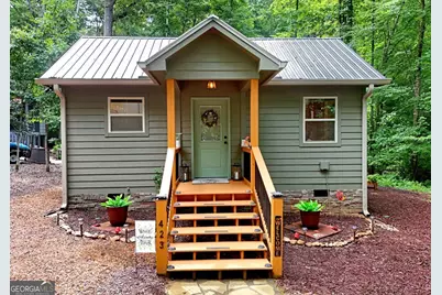 423 Chimney Ridge, Blairsville, GA 30512 - Photo 8