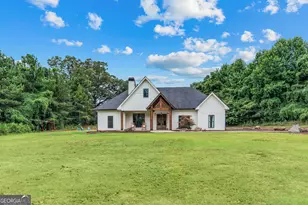 5304 S Apple Valley Rd, Jefferson, GA 30549 - Photo 36