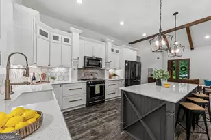 5304 S Apple Valley Rd, Jefferson, GA 30549 - Photo 8