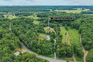 5304 S Apple Valley Rd, Jefferson, GA 30549 - Photo 2