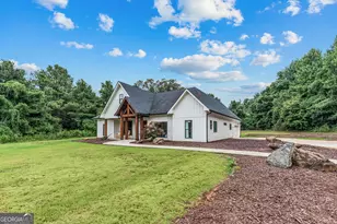 5304 S Apple Valley Rd, Jefferson, GA 30549 - Photo 34