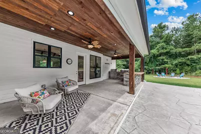 5304 S Apple Valley Road, Jefferson, GA 30549 - Photo 24
