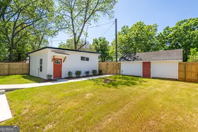 3 Parmenter Street, Cartersville, GA 30120 - Photo 32