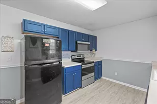 104 Pine Needle Trail, Villa Rica, GA 30180 - Photo 10
