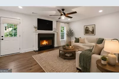 5510 N Hillbrooke Trace, Alpharetta, GA 30005 - Photo 22