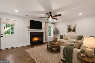 5510 N Hillbrooke Trace, Alpharetta, GA 30005 - Photo 22