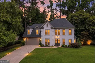 5510 N Hillbrooke Trace, Alpharetta, GA 30005 - Photo 2