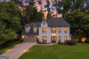 5510 N Hillbrooke Trace, Alpharetta, GA 30005 - Photo 2