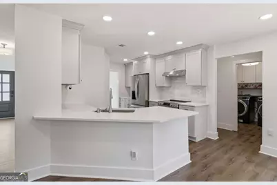 5510 N Hillbrooke Trace, Alpharetta, GA 30005 - Photo 16