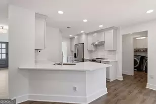 5510 N Hillbrooke Trace, Alpharetta, GA 30005 - Photo 16