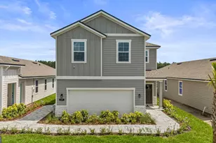 236 Collin Nicholas Dr, Kingsland, GA 31548 - Photo 2