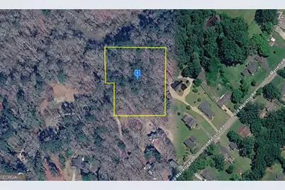 5550 Pine Grove Dr, Austell, GA 30106 - Photo 1