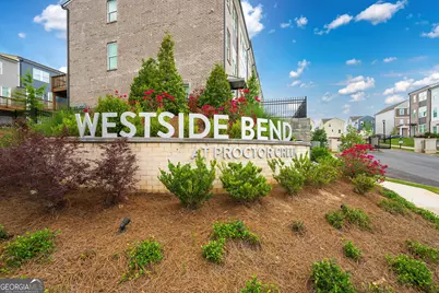 2688 Creekview Terrace NW, Atlanta, GA 30318 - Photo 2