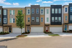2688 Creekview Terrace NW, Atlanta, GA 30318 - Photo 1