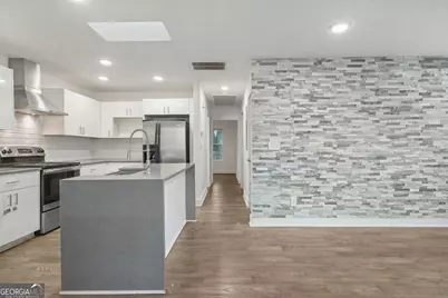 1816 Evans Drive, Atlanta, GA 30310 - Photo 2