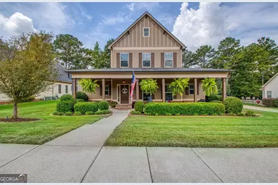 193 Fairgreen Trace, Newnan, GA 30265 - Photo 12