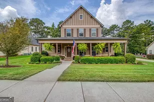 193 Fairgreen Trace, Newnan, GA 30265 - Photo 12