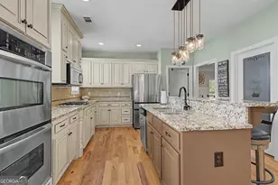 193 Fairgreen Trace, Newnan, GA 30265 - Photo 34