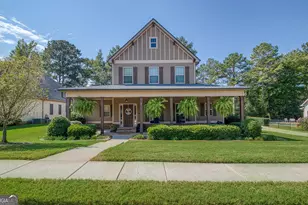 193 Fairgreen Trace, Newnan, GA 30265 - Photo 1